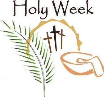 Palm Sunday Wallpaper HD