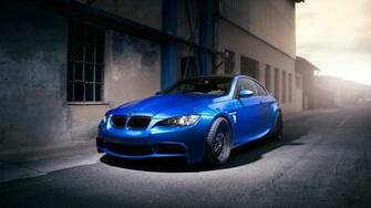 Bmw M3 HD Wallpaper 1080p