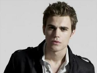 Paul Wesley