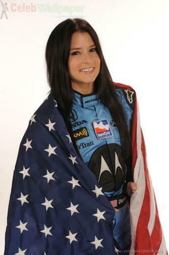 Danica Patrick Photo Gallery Photos