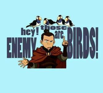 Sokka Wallpaper