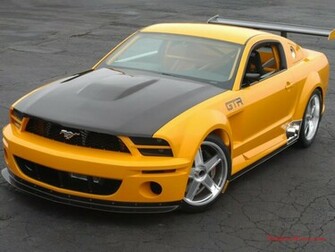 Fast Cool Cars Desktop Wallpaper