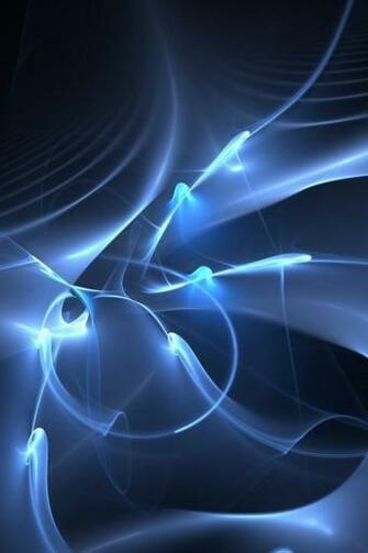 Night Sky iPhone HD Wallpaper
