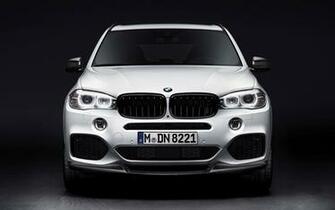 Bmw X5 M Performance Accessories Wallpaper And HD Image