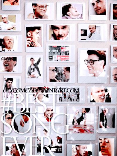 One Direction Wallpaper Best Song Ever Webcam