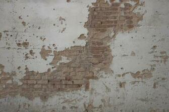 Brick And Plaster Texture By Element321