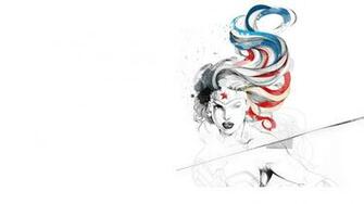 Of Beautifull Wonder Woman Wallpaper For Your Computer Background