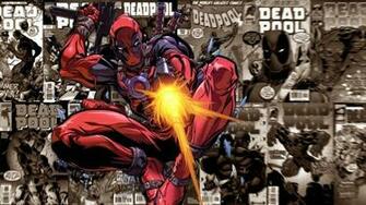 Deadpool Wallpaper