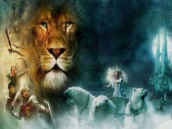 The Chronicles Of Narnia Wallpaper