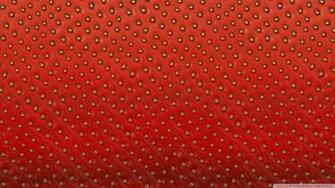 Strawberry Wallpaper