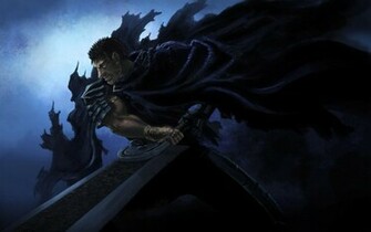 Berserk Wallpaper Hq