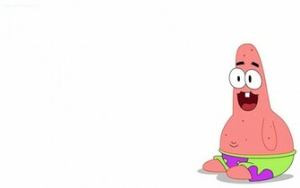 Patrick Star Wallpaper HD In Cartoons Imageci