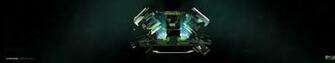 Wallpaper Demos And Screensavers Nvidia Cool