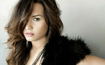 Demi Wallpaper Lovato