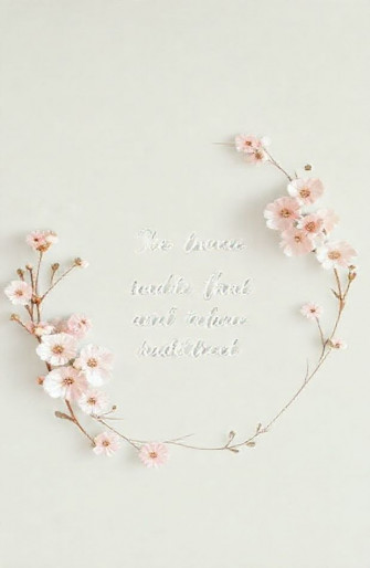 Aesthetic Quotes Wallpaper