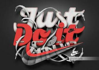 Nike Slogan Just Do It