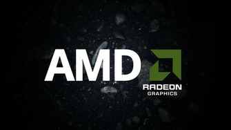 HD Wallpaper Amd