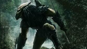 Predator Wallpaper Wallpapercraft