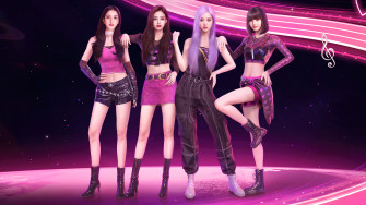 Blackpink Ready For Love 4k Pubg Wallpaper HD Pc 8861h