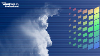Microsoft Neptune Windows Wallpaper By Zanagb