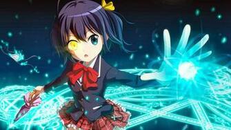 Chuunibyou Demo Koi Ga Shitai Ren Anime HD Wallpaper 4o