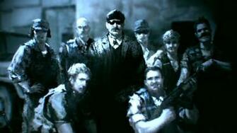 Resident Evil Damnation HD Wallpaper Background Image