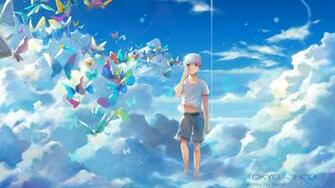 Tokyo Ghoul Full HD Fond D Cran And Arri Re Plan