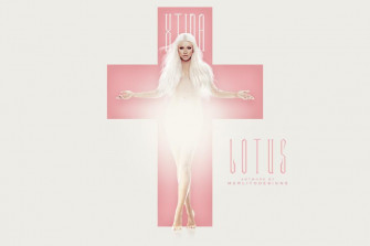 Christina Aguilera Wallpaper