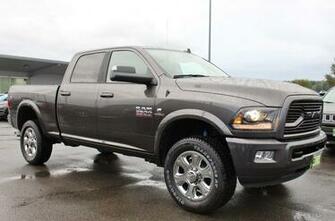 Dodge Ram Wallpaper HD