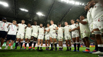 England Rugby Wallpaper