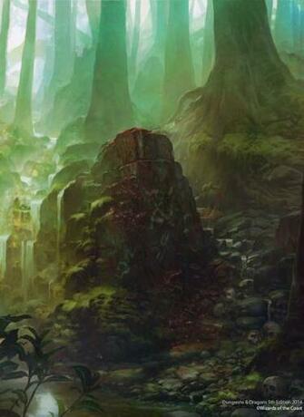 Gnoll Background Raphael L Bke On Artstation At
