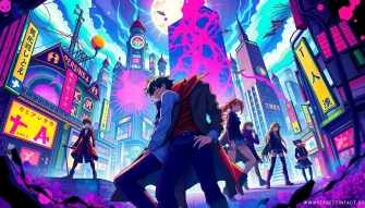 Persona Wallpaper