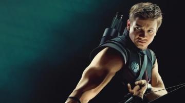 Wallpaper 4k Hawkeye