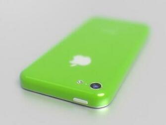 iPhone 5c HD Wallpaper