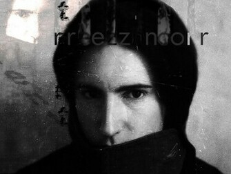 Trent Reznor Wallpaper Background Theme Desktop