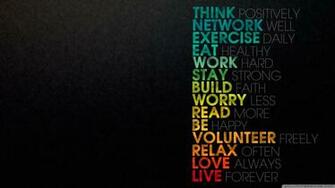 Weight Loss Motivation Wallpaper Motivational 1366x