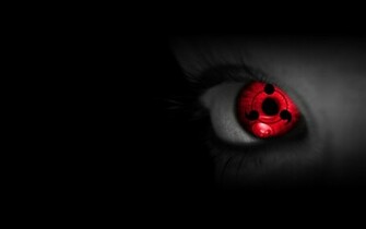 Uchiha Symbol Wallpaper By
