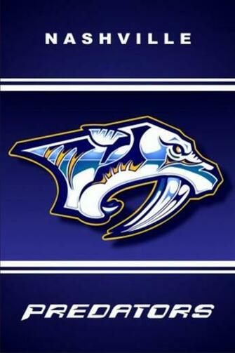 Nashville Predators Sports iPhone Wallpaper S 3g