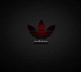 Adidas Logo Wallpaper