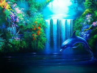 Scenery Wallpaper