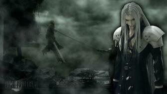 Sephiroth Wallpaper