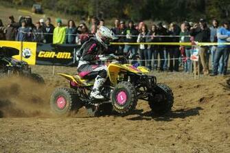 Ironman Gncc Goes Pink In Honor Of Breast Cancer Awareness