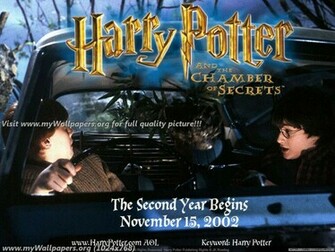 Secrets Wallpaper Harry Potter And The Chamber Of
