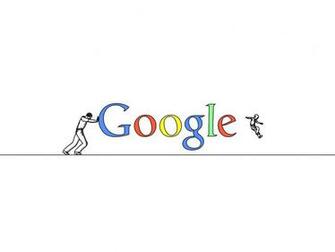 Wallpaper Google Desktop