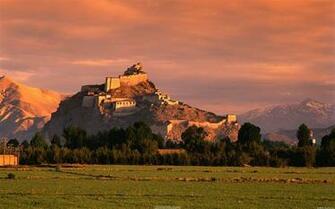 China Scenery Wallpaper HD Pre Landscape