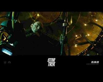 Star Trek Wallpaper Movies Collection