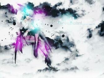 Morrigan Aensland Wallpaper
