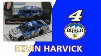 Kevin Harvick Wallpaper