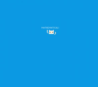 Minimalistic Finn From Adventure Time Android Homescreen By Phantomash