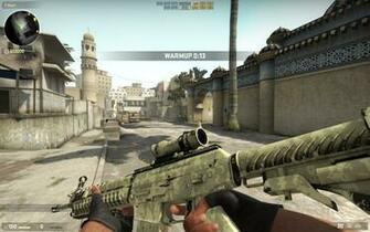 Steam Community Guide Use Your Weapon Finish In Game